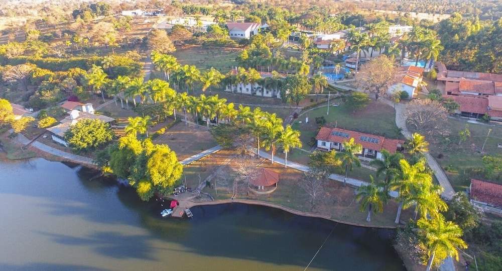 Village Resort