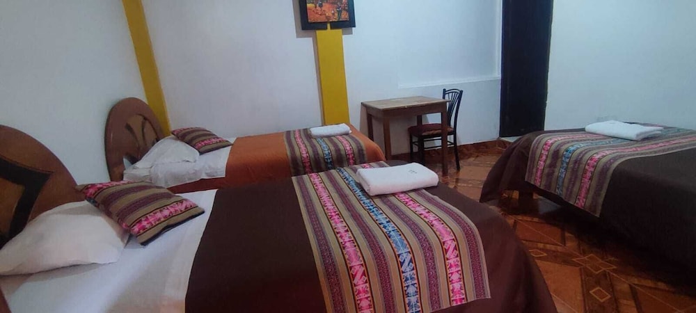 Hostal Urpi
