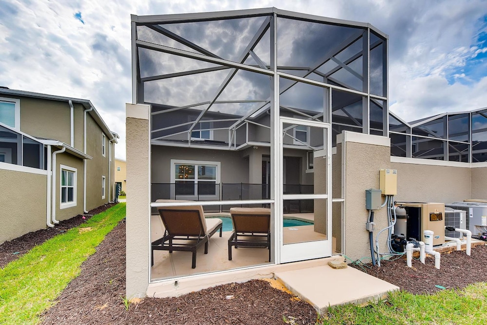 8985 CC - 5 Bedrooms Townhome Retreat - Image 3