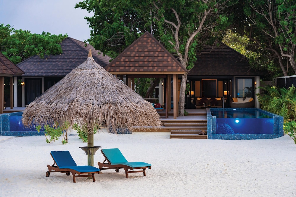 Atmosphere Kanifushi - Premium All Inclusive with Free Transfers — photo 5