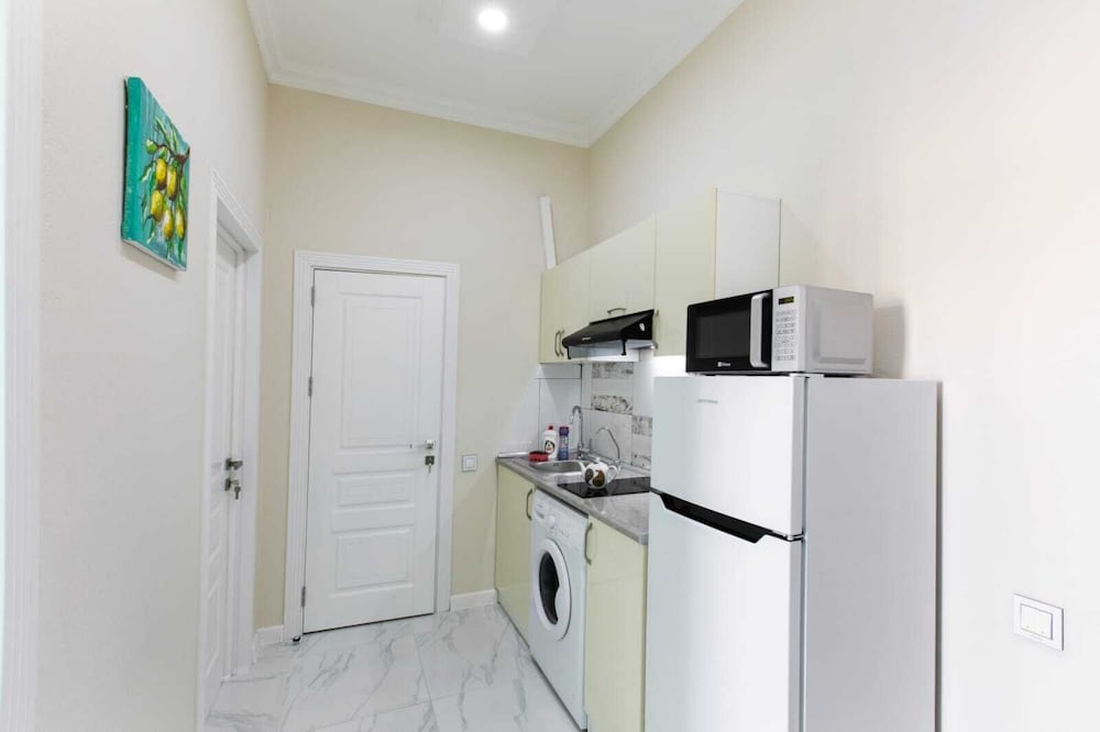 Leyla Apartmens 2