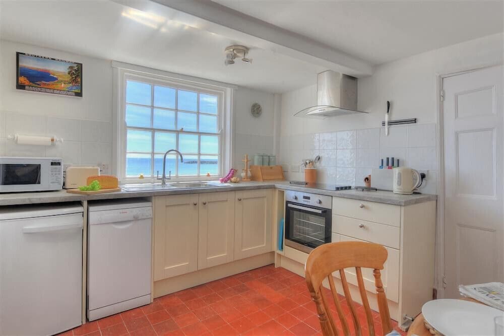 Harville Cottage