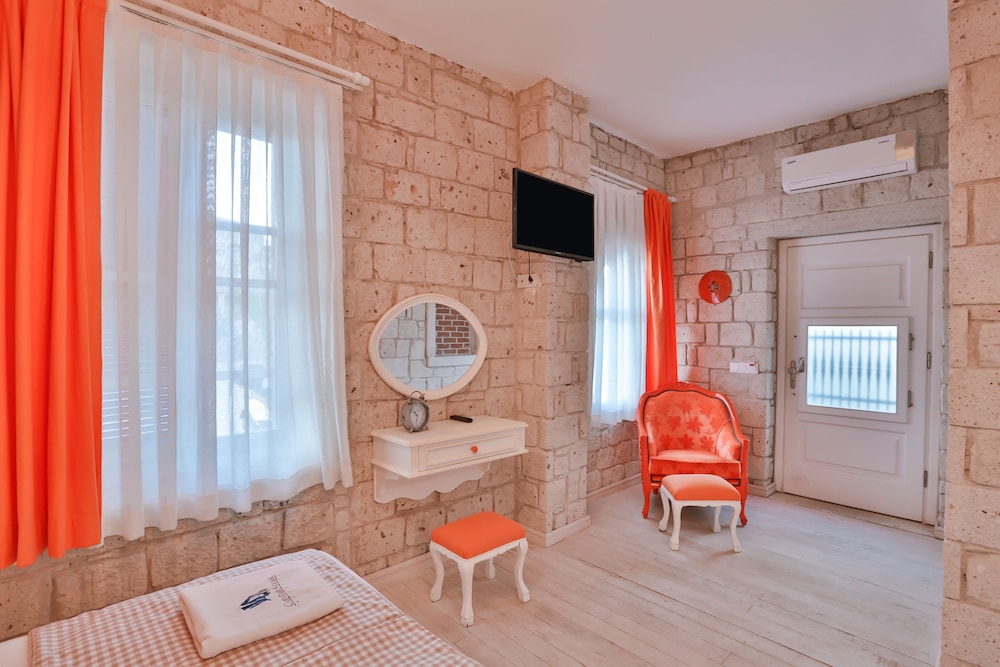 Cumbalı Konak Alaçatı - Image 9