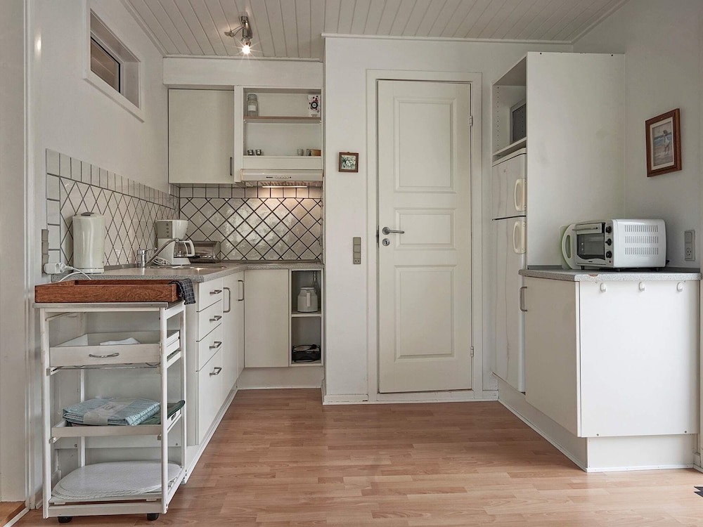 4 Person Holiday Home in Allinge view 3