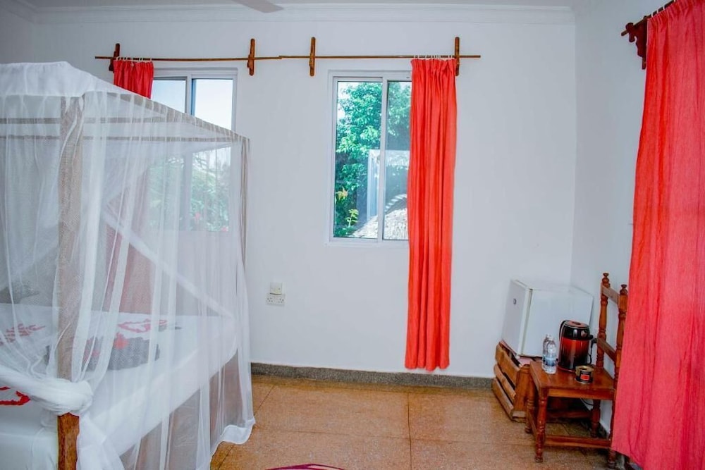 Kimti House