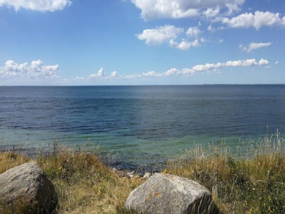 7 Person Holiday Home in Vaeggerlose