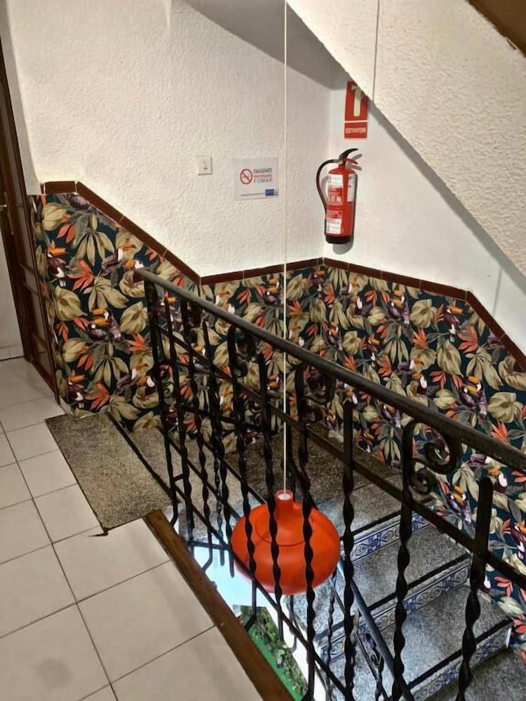 Barbieri Granada Pensión