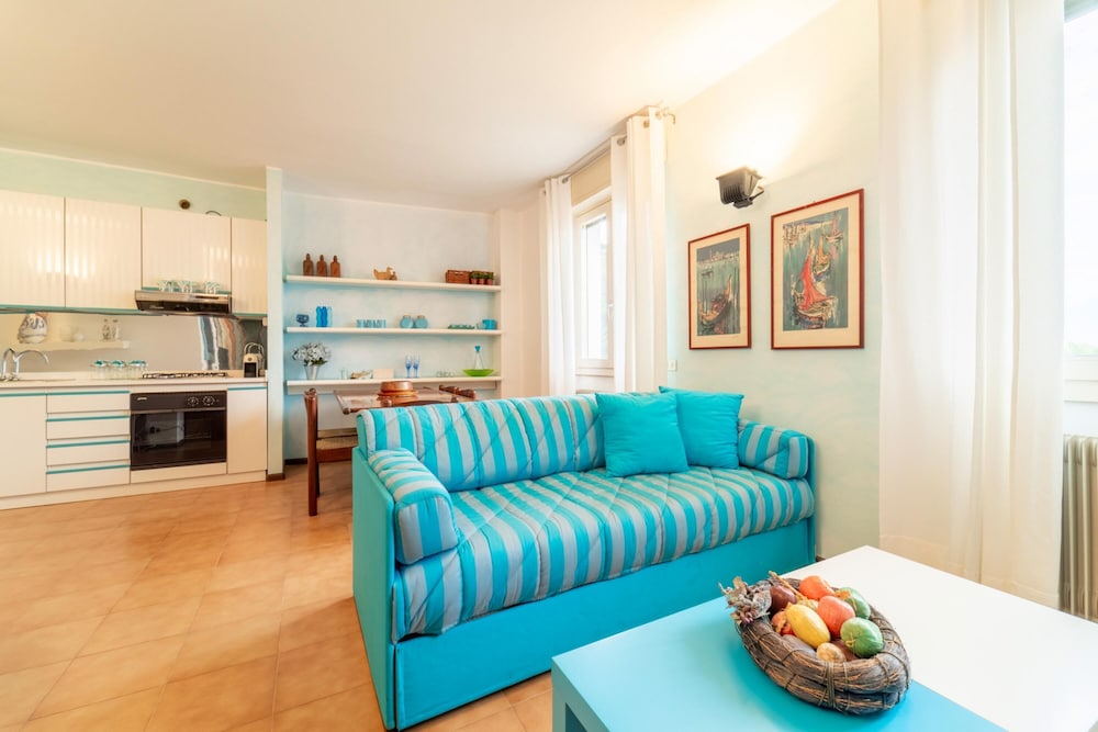 Lunas Apartment by Wonderful Italy