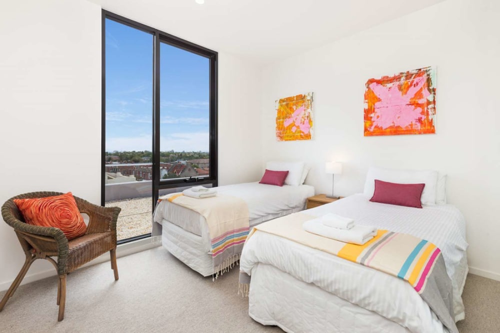 Bella Vista at Ripponlea Village