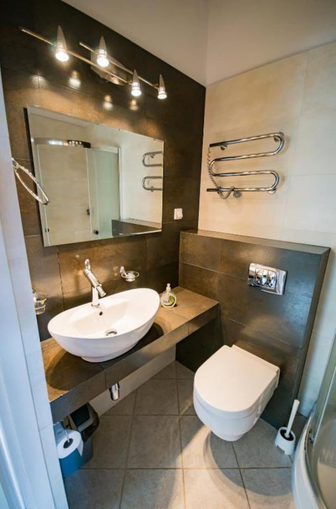 Villa in Brenna Near Ski Lifts & Pool
