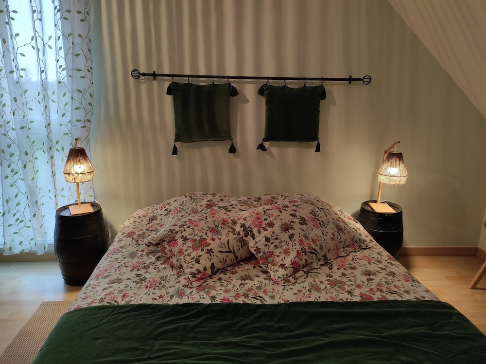 Le Logis du Livier