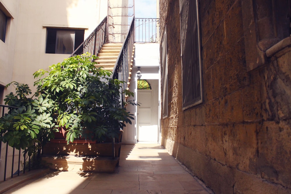 Nouveau Hotel Du Liban