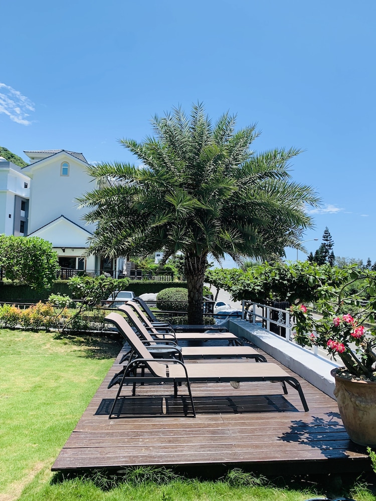 Muxia Siji Sea View Guesthouse