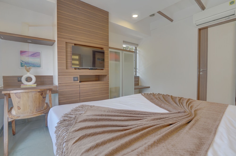 Alaya Stays Adarsh Villa 3 BHK