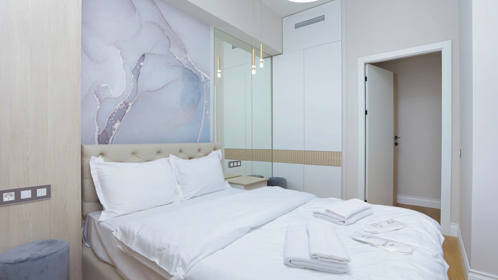 Stay Inn on Pushkin street 25