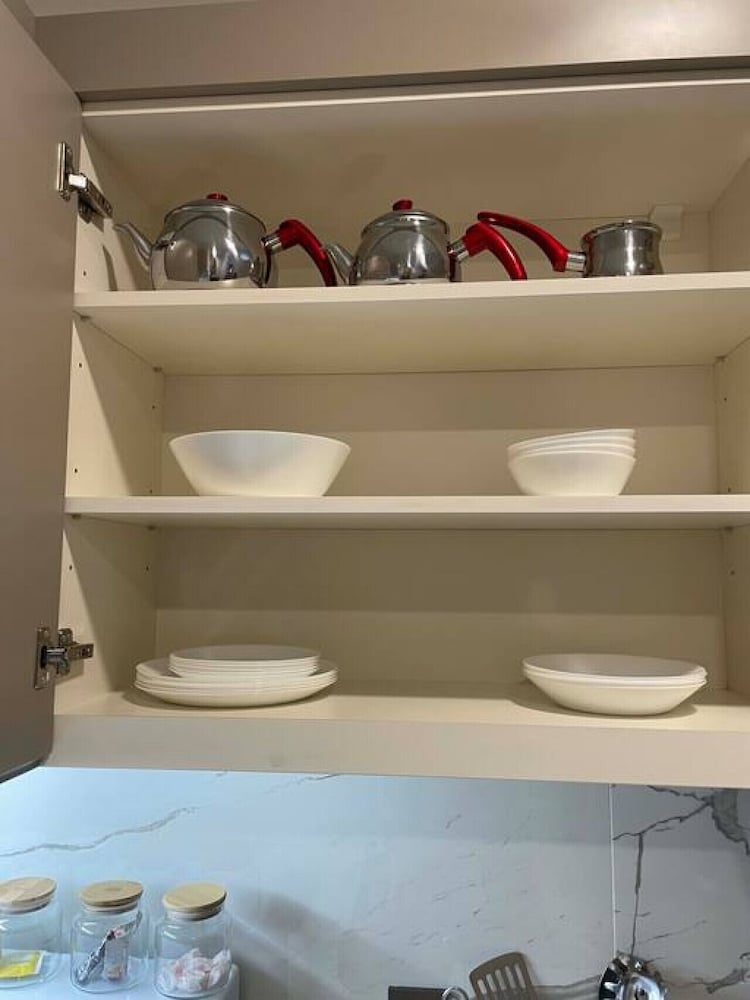 Lovely 1-bedroom Suite Apartment Near Mall of Istanbul