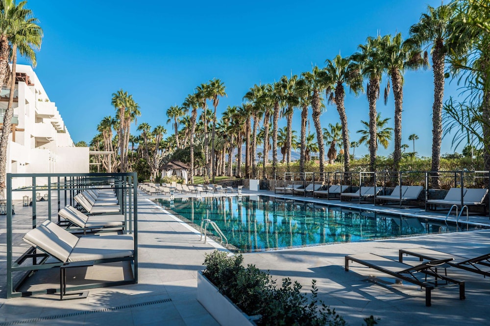 Hotel Maspalomas Princess-All Inclusive