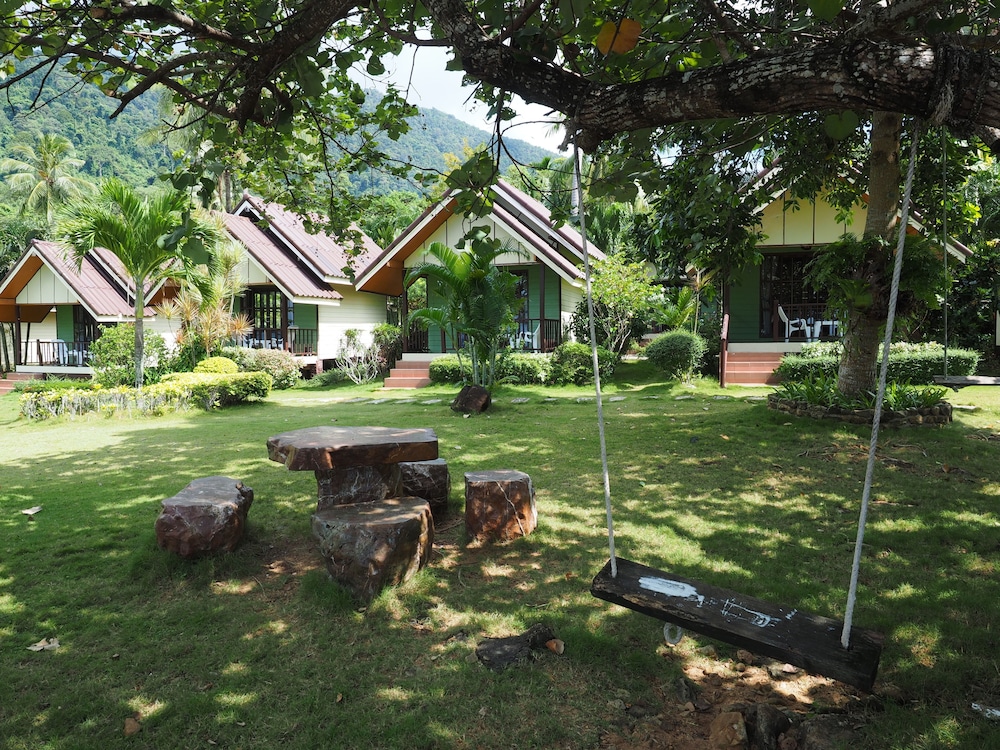 Bailan Beach Resort