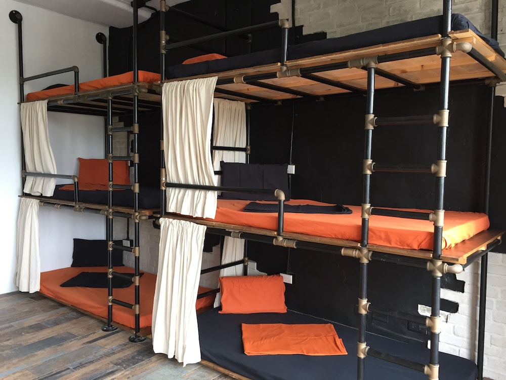 perBed Hostel
