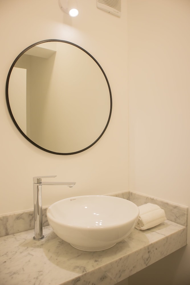 w Chic 2BR w Indoor Terrace in Miraflores