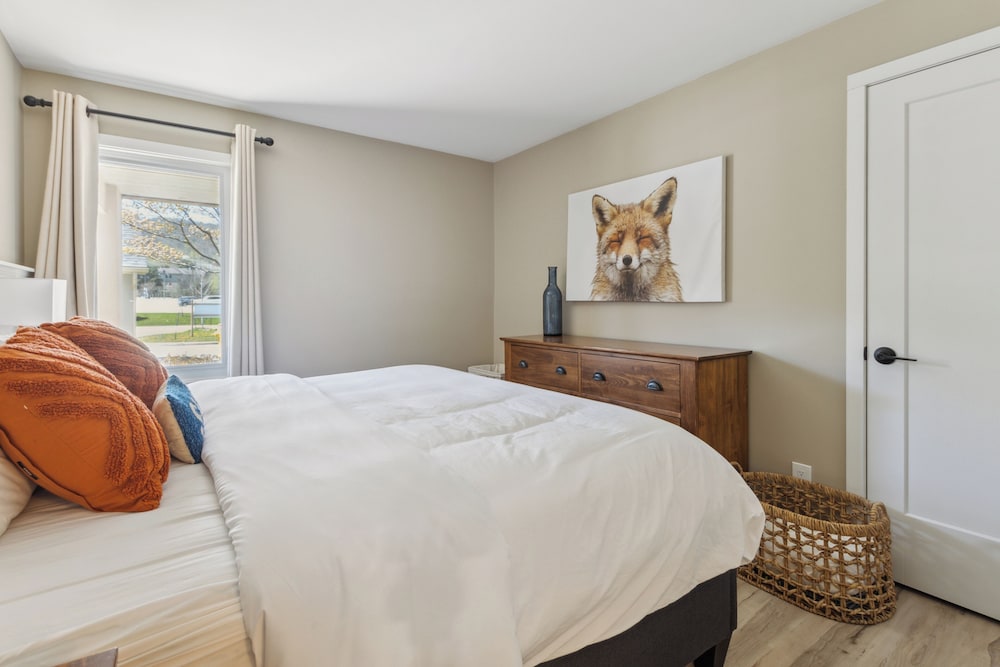 Wintergreen Condos
