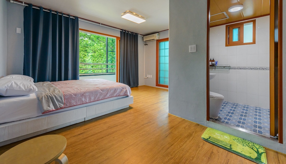 Seorak Pension