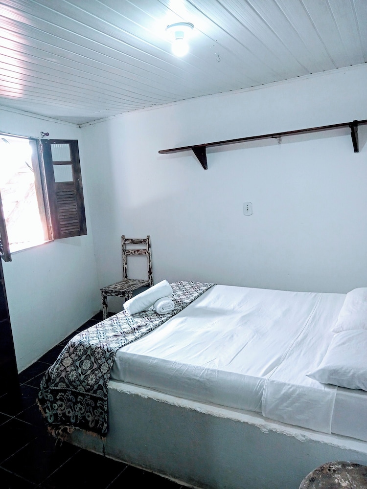 Hostel Interligado