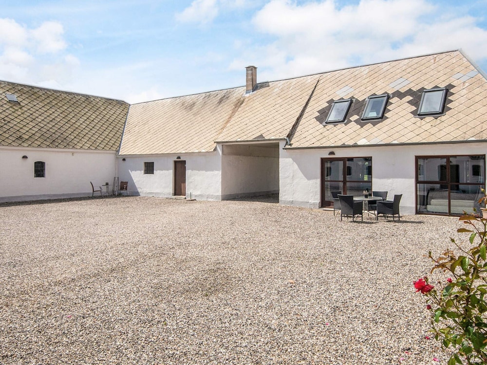 4 Star Holiday Home in Hornsyld