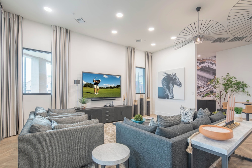 ROVE LIVING/KL - Hideaway North Scottsdale