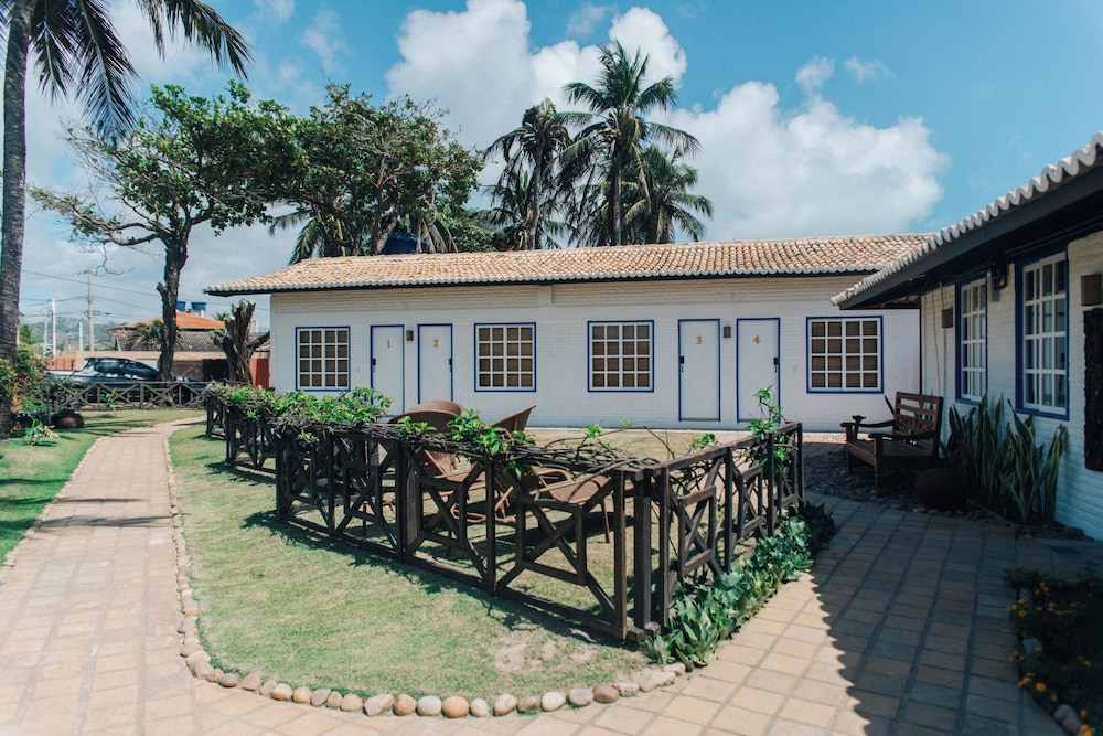 Palawan Pousada & Bistrô