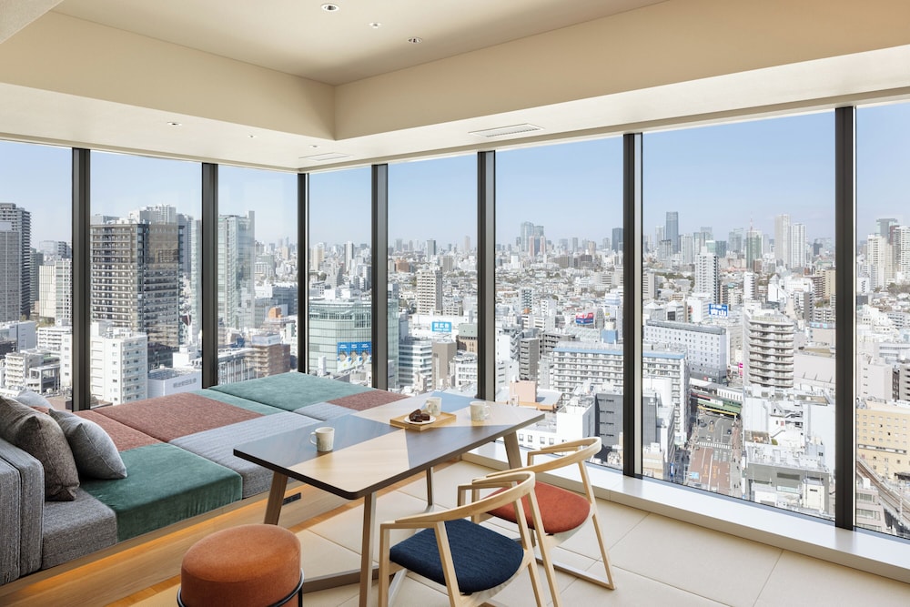 OMO5 Tokyo Gotanda by Hoshino Resorts 54