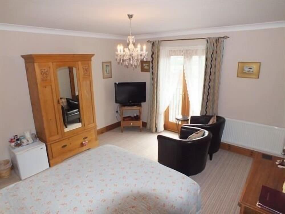 Springwood B&B view 4