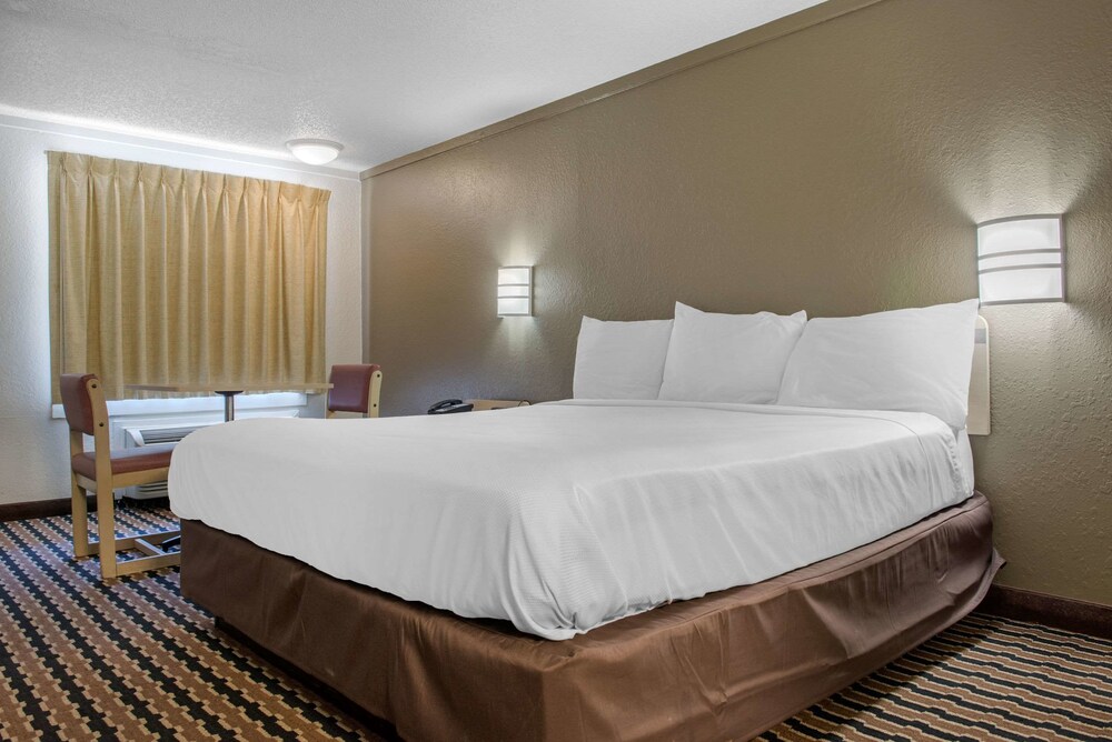 Rodeway Inn Sharonville - Cincinnati North, Billede 29