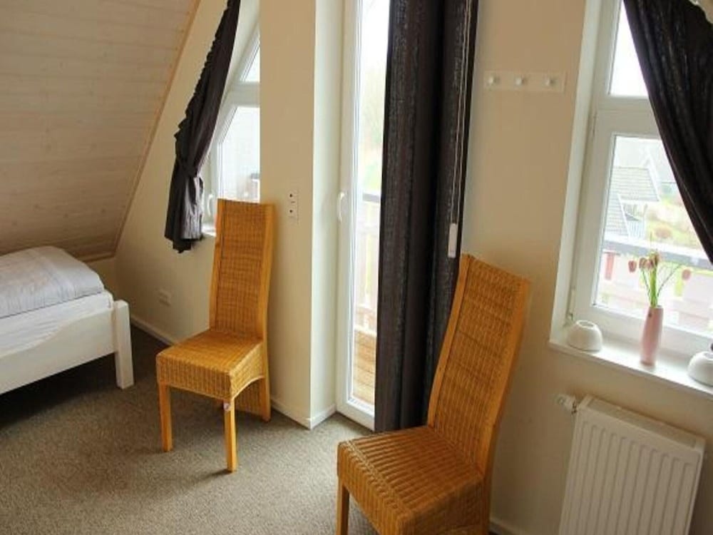Exklusives Appartement in Rechlin