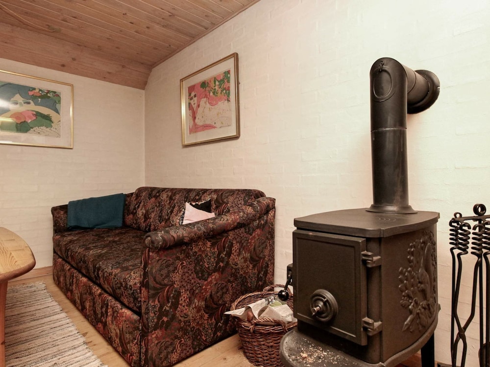 4 Person Holiday Home in Laeso view 2