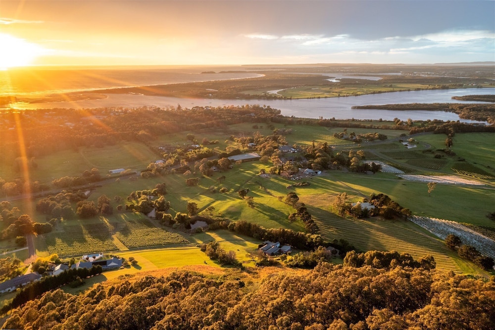 Coolangatta Estate