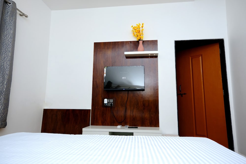 Pawna Ns4 villa