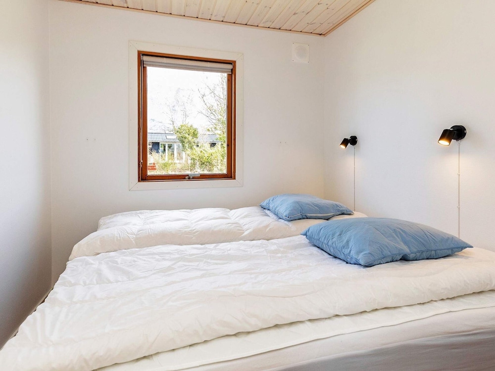 6 Person Holiday Home in Vordingborg
