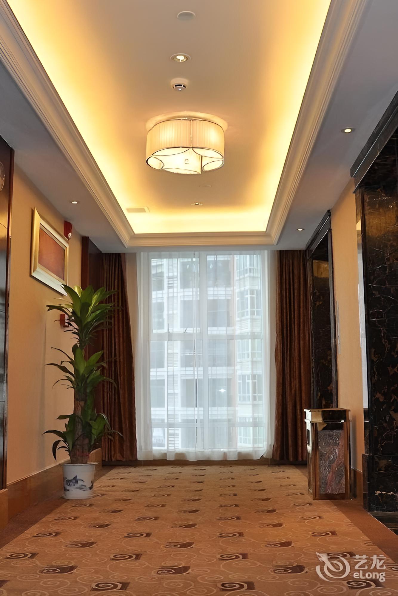 Guangzhou Regency Hotel