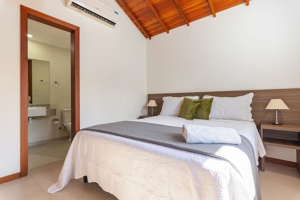 Bz41 Casa 180m praia Piscina Privativa
