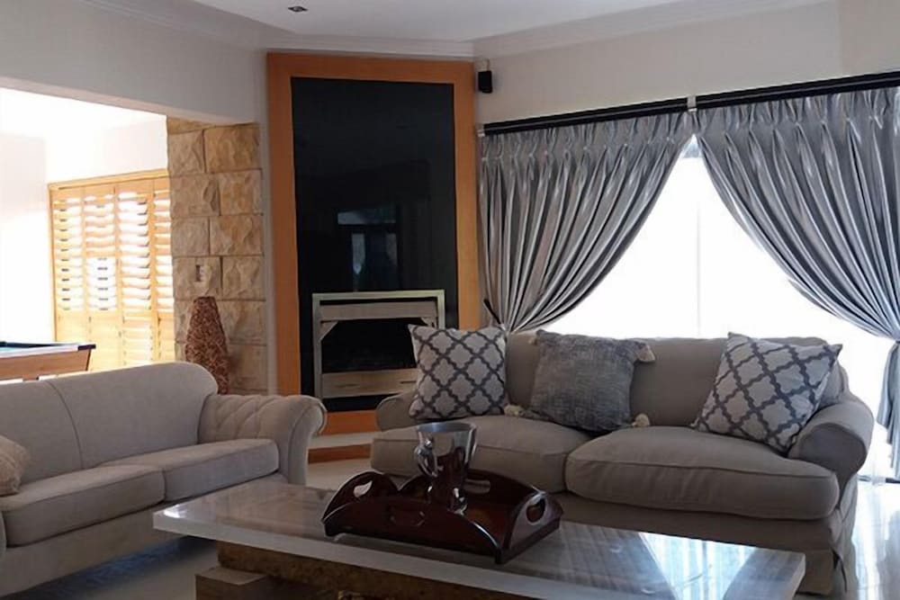 Cygnature Boutique Lodge