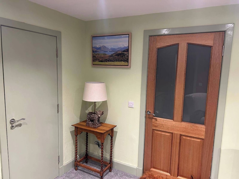 2 Guests - Bbq & Patio - Sea Views