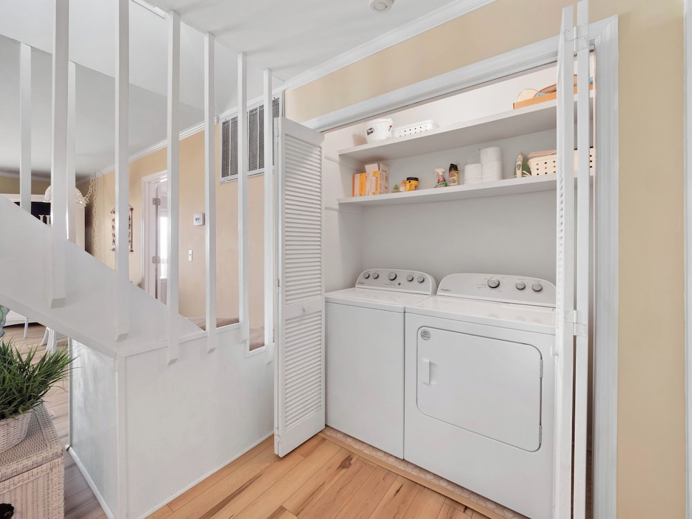 All About The View by Topsail Realty