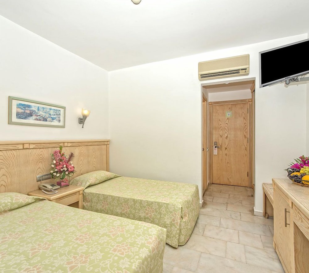 Hotel Sinatra - All Inclusive