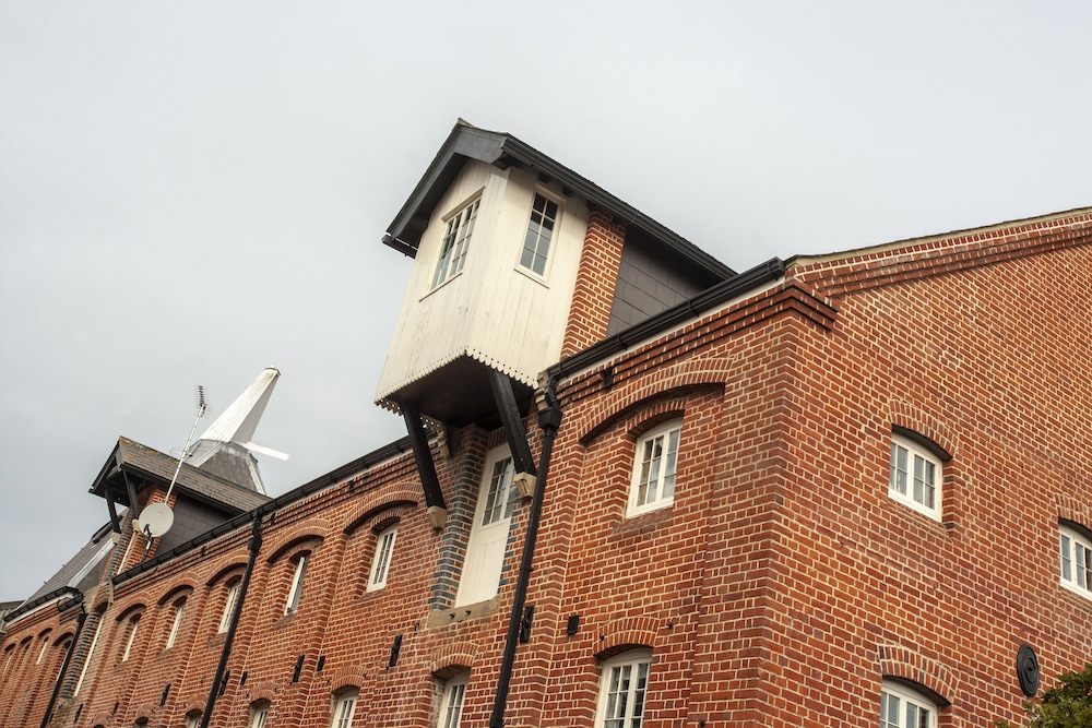 The Maltings