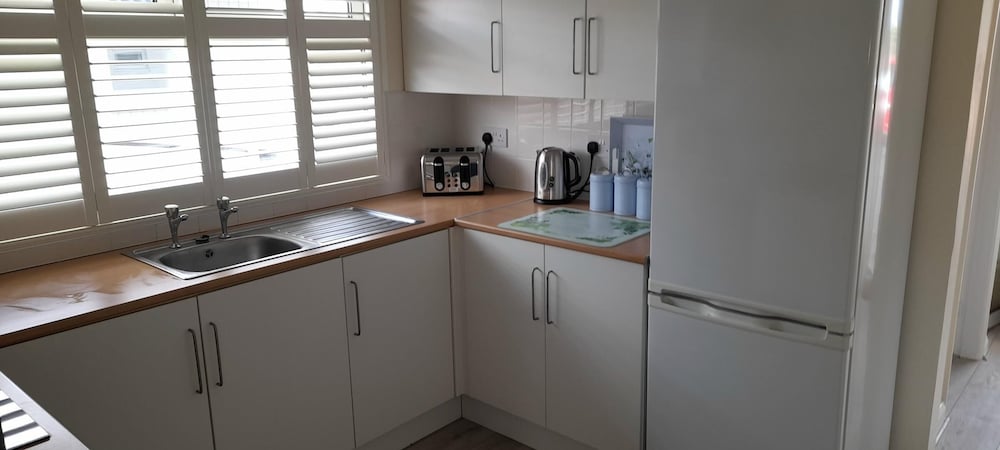 Stunning two Storey Spacious Chalet view 5