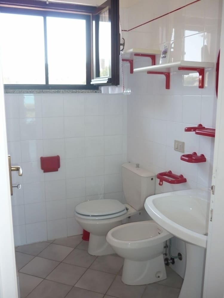 AffittaSardegna - Janna Apartments