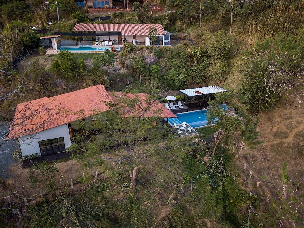 Monteclaro Campestre