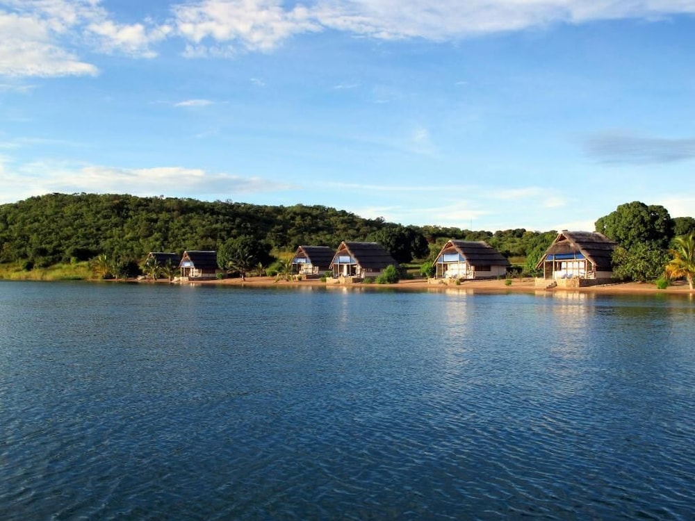 Lake Shore Lodge & Campsite, photo 40