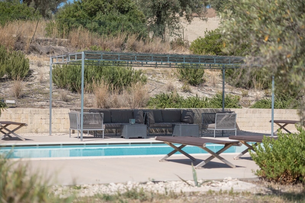 Amazing Property of 2 Villas on a Land sea View